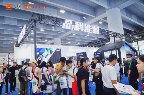 鏈接全球光儲(chǔ)資源！8月8-10日，2024世界太陽能光伏暨儲(chǔ)能產(chǎn)業(yè)博覽會(huì)羊城啟幕！