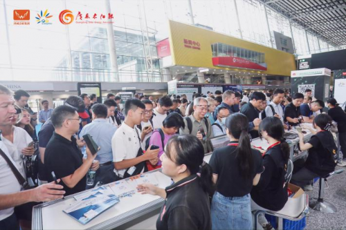 鏈接全球光儲資源！8月8-10日，2024世界太陽能光伏暨儲能產(chǎn)業(yè)博覽會羊城啟幕！