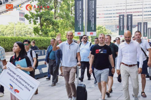 鏈接全球光儲資源！8月8-10日，2024世界太陽能光伏暨儲能產(chǎn)業(yè)博覽會羊城啟幕！